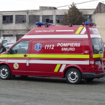 Baia Mare: În primii doi ani de activitate, S.M.U.R.D. Maramureş a avut peste 7500 de intervenţii Baia Mare: În primii doi ani de activitate, S.M.U.R.D. Maramureş a avut peste 7500 de intervenţii