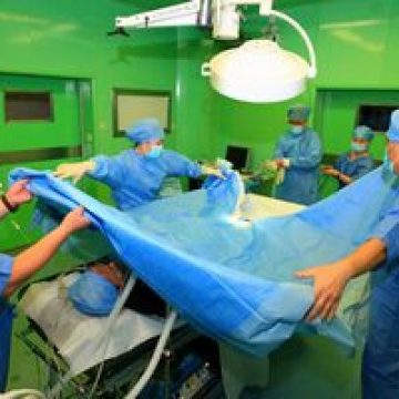 Un spital din Turcia realizează un triplu tranplant de membre Un spital din Turcia realizează un triplu tranplant de membre