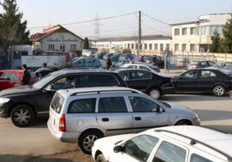 Guvernul a aprobat suspendarea taxei de poluare pentru autovehiculele înmatriculate înainte de 2007 Guvernul a aprobat suspendarea taxei de poluare pentru autovehiculele înmatriculate înainte de 2007