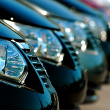 Taxa auto de primă vânzare ar putea fi suspendată un an Taxa auto de primă vânzare ar putea fi suspendată un an