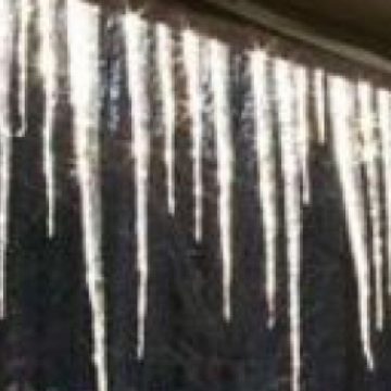 Temperaturi negative extreme la Târgu Lăpuş, Petrova şi Copalnic Temperaturi negative extreme la Târgu Lăpuş, Petrova şi Copalnic