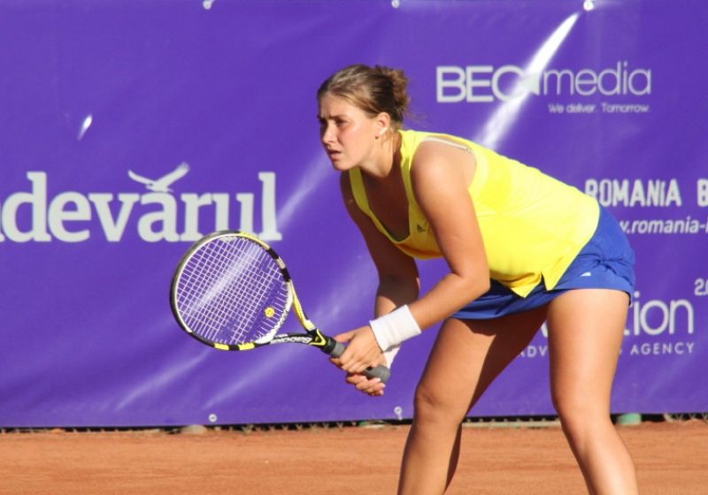 Tenis: Australian Open – Trei românce în calificări şi şapte pe tabloul principal