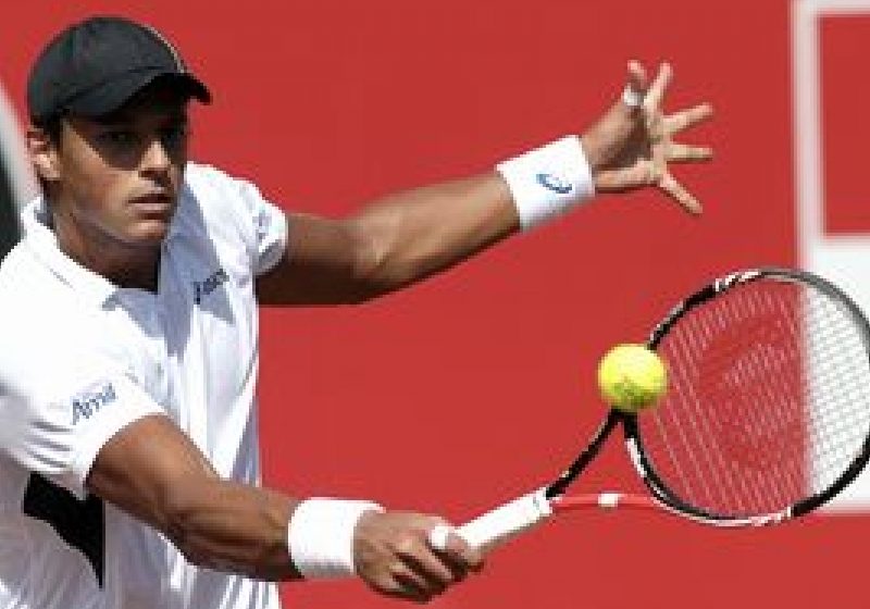 Tenis: Adrian Ungur, calificat în finala turneului de la Bucaramanga Tenis: Adrian Ungur, calificat în finala turneului de la Bucaramanga