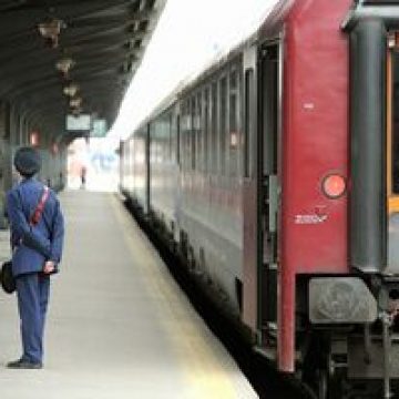 Ministerul Muncii: Pensionarii vor primi tichetele de călătorie în februarie