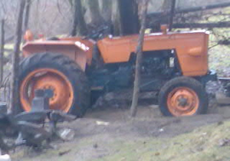 vind tractor fiat 415