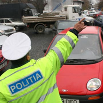Acţiuni de disciplinare a participanţilor la traficul rutier pe raza municipiului Baia Mare Acţiuni de disciplinare a participanţilor la traficul rutier pe raza municipiului Baia Mare