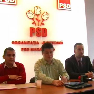 Baia Mare: TSD Baia Mare dezaprobă noua lege a sănătăţii