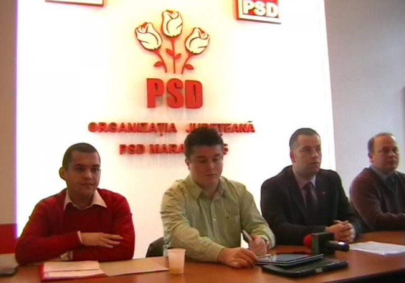 Baia Mare: TSD Baia Mare dezaprobă noua lege a sănătăţii Baia Mare: TSD Baia Mare dezaprobă noua lege a sănătăţii