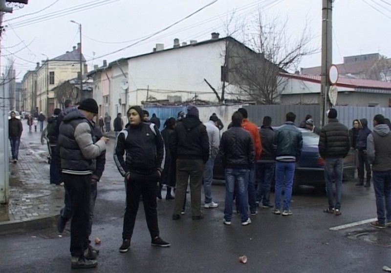 Baia Mare: Un tânăr din Săcel a mers în Baia Mare să tulbure ordinea publică Baia Mare: Un tânăr din Săcel a mers în Baia Mare să tulbure ordinea publică