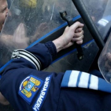 Agresaţi din cauza unor datorii Agresaţi din cauza unor datorii