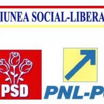 Uniunea Social Liberală: "Decizia Curţii Constituţionale privind comasarea alegerilor era singura normală. Guvernul ar trebui să demisioneze astăzi" Uniunea Social Liberală: "Decizia Curţii Constituţionale privind comasarea alegerilor era singura normală. Guvernul ar trebui să demisioneze astăzi"