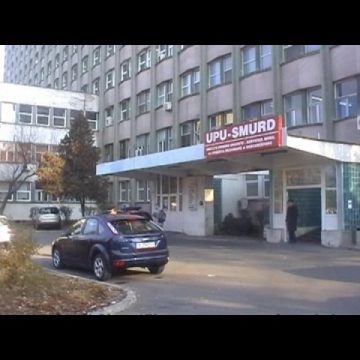 Maramureş: Accident rutier la intersecţia dintre localităţile Vima Mare şi Vima Mică Maramureş: Accident rutier la intersecţia dintre localităţile Vima Mare şi Vima Mică