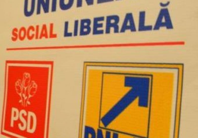 USL: Intenţia PDL de a permite funcţionarilor publici să candideze – o nouă tehnică de perfecţionare a furtului în alegeri
