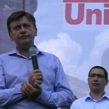 USL solicită sesiune parlamentară extraordinară