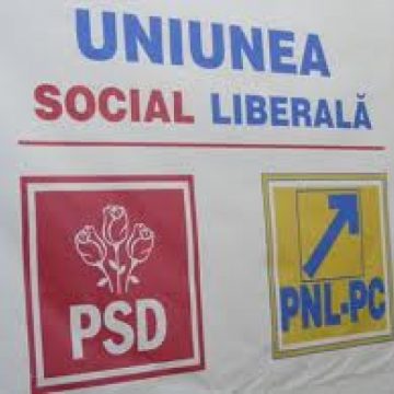 USL începe online strângerea de semnături pentru demiterea lui Traian Băsescu