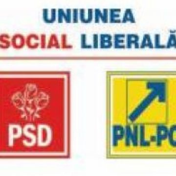 USL solicită protejarea manifestanților pașnici de grupurile de huligani