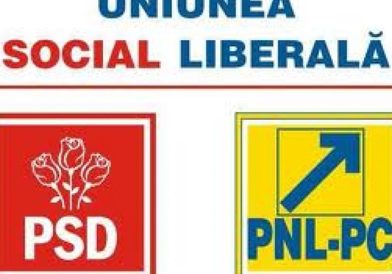 USL SUSTINE IN CONTINUARE INLOCUIREA ACTUALULUI GUVERN