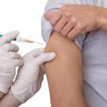 SIGHET: Cabinetele şcolare desfăşoară până în 3 februarie campania de vaccinare antipoliomielitică în şcolile din Sighet