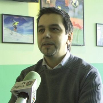 SIGHET Campionatul Arena la prima ediţie SIGHET Campionatul Arena la prima ediţie