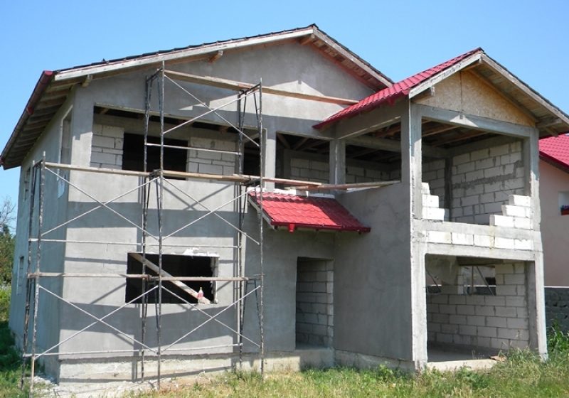 Vand Vila Branesti Vand Vila Branesti