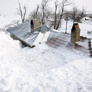 Baia Mare: 5 tone de alimente vor fi trimise din Maramureş înspre localităţile afectate de zăpadă Baia Mare: 5 tone de alimente vor fi trimise din Maramureş înspre localităţile afectate de zăpadă