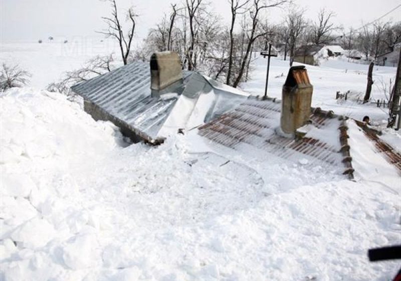 Baia Mare: 5 tone de alimente vor fi trimise din Maramureş înspre localităţile afectate de zăpadă Baia Mare: 5 tone de alimente vor fi trimise din Maramureş înspre localităţile afectate de zăpadă
