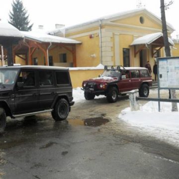 Sighet: Un bătrân cu picioarele amputate, din Dealul Solovan, a cerut prin 112 mâncare şi apă