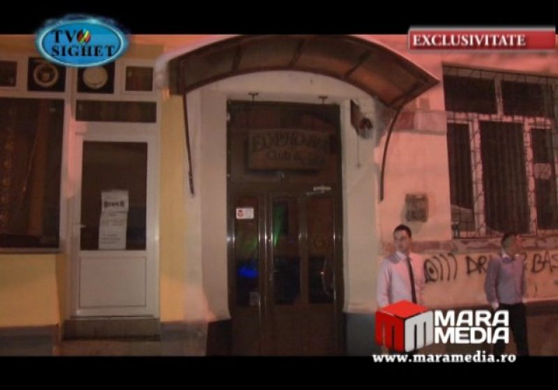 SIGHET: EXCLUSIVITATE (VEZI VIDEO) – MAI MULŢI NUNTAŞI S-AU DISTRAT ÎN CLUBUL EUPHOBIA ÎNAINTE CU 5 MINUTE DE PRODUCEREA PRIMEI TRAGEDII SIGHET: EXCLUSIVITATE (VEZI VIDEO) – MAI MULŢI NUNTAŞI S-AU DISTRAT ÎN CLUBUL EUPHOBIA ÎNAINTE CU 5 MINUTE DE PRODUCEREA PRIMEI TRAGEDII