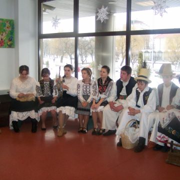 Baia Mare: Şezătorile şi clăcile din Chioar, la Biblioteca Judeţeană "Petre Dulfu"