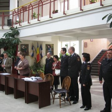 Baia Mare: Concursul pe teme de protecţie civilă “Cu viaţa mea apăr viaţa“ a continuat astăzi în municipiul reşedinţă de judeţ Baia Mare: Concursul pe teme de protecţie civilă “Cu viaţa mea apăr viaţa“ a continuat astăzi în municipiul reşedinţă de judeţ