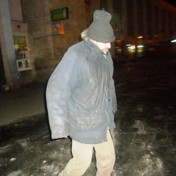 Baia Mare: Epidemie de păduchi la Azilul de Noapte. Autorităţile abilitate au început deratizarea!