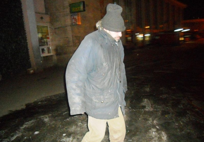 Baia Mare: Epidemie de păduchi la Azilul de Noapte. Autorităţile abilitate au început deratizarea! Baia Mare: Epidemie de păduchi la Azilul de Noapte. Autorităţile abilitate au început deratizarea!