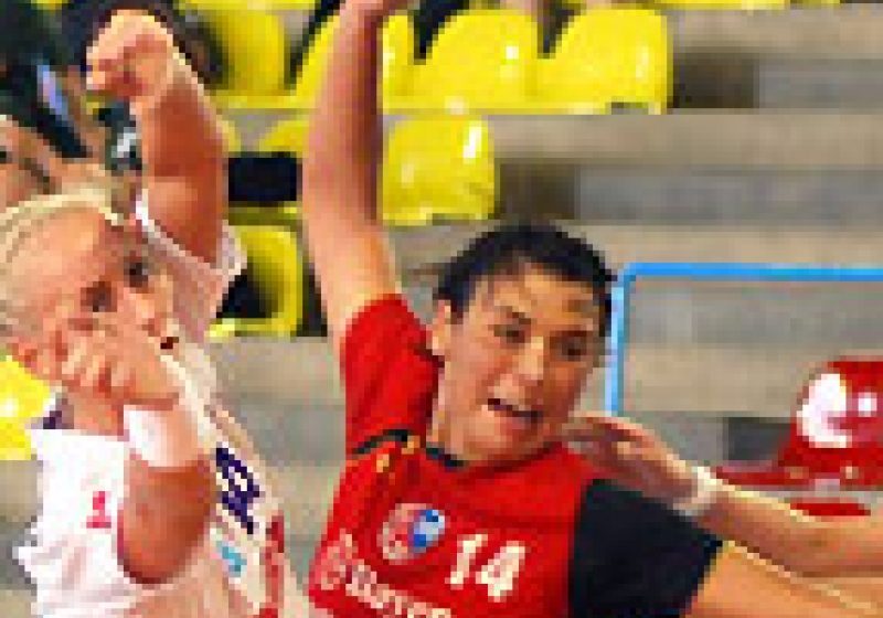 Baia Mare: Liga Naţională – etapa a XIV-a – HC Zalău – HCM Baia Mare 32-21