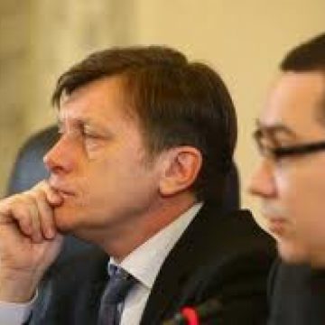 Află care sunt cele 15 propuneri ale USL pentru Guvernul Ungureanu Află care sunt cele 15 propuneri ale USL pentru Guvernul Ungureanu