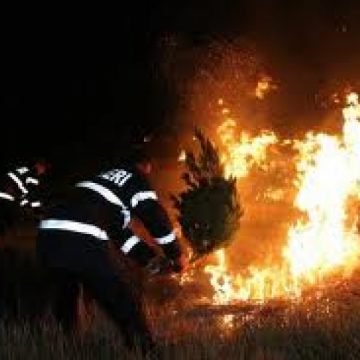 16 intervenţii în 24 de ore