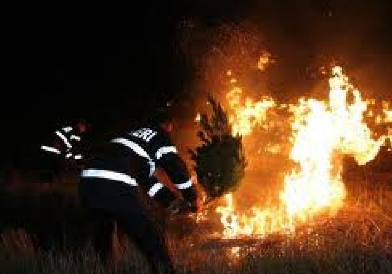 16 intervenţii în 24 de ore