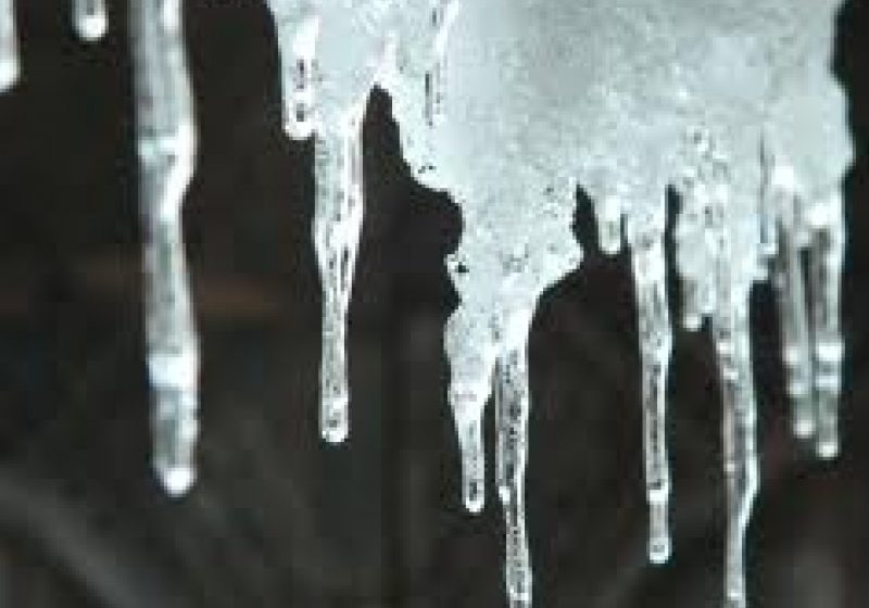 -24 grade Celsius la Târgu Lăpuş