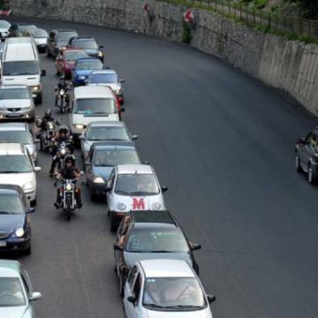 A început restituirea banilor din taxa de poluare