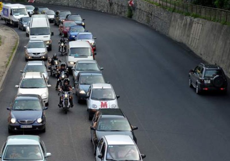 A început restituirea banilor din taxa de poluare