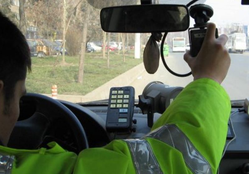 Acţiuni de disciplinare a participanţilor la traficul rutier şi rezultatele lor Acţiuni de disciplinare a participanţilor la traficul rutier şi rezultatele lor