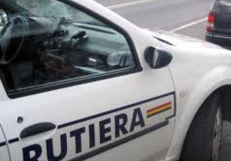 Acţiuni efectuate de către poliţişti la Baia Mare, Vişeu de Sus şi Ocna Şugatag