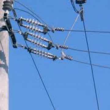 Maramureş: Toate localităţile sunt alimentate cu energie electrică