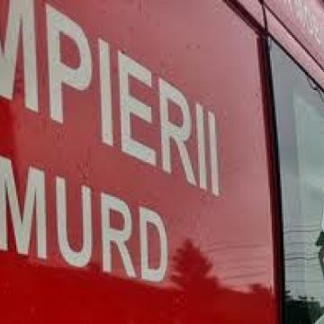 EXPLOZIILE DE LA SIGHETUL MARMAŢIEI: Alţi doi răniţi sunt operaţi EXPLOZIILE DE LA SIGHETUL MARMAŢIEI: Alţi doi răniţi sunt operaţi