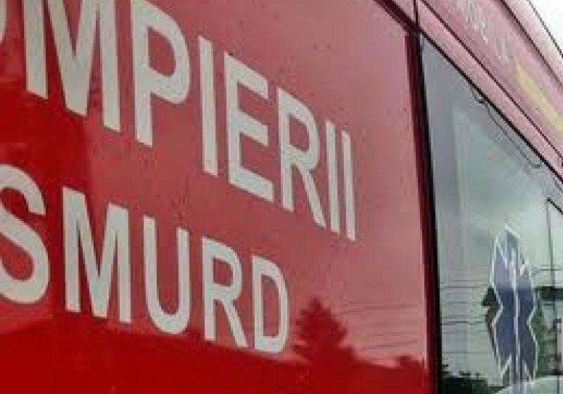 EXPLOZIILE DE LA SIGHETUL MARMAŢIEI: Alţi doi răniţi sunt operaţi