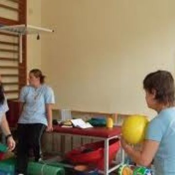 Baia Mare: O persoană cu dizabilităţi de la Asociaţia Esperando va deveni consilier personal al preşedintelui Consiliului Judeţean