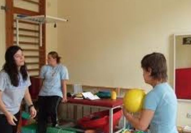 Baia Mare: O persoană cu dizabilităţi de la Asociaţia Esperando va deveni consilier personal al preşedintelui Consiliului Judeţean Baia Mare: O persoană cu dizabilităţi de la Asociaţia Esperando va deveni consilier personal al preşedintelui Consiliului Judeţean