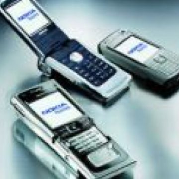 Atenţie la telefoanele mobile! Atenţie la telefoanele mobile!