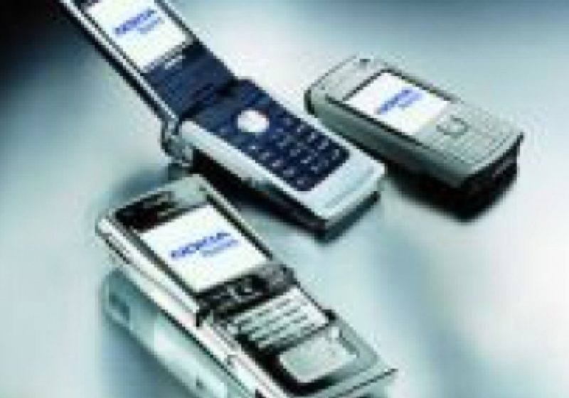 Atenţie la telefoanele mobile! Atenţie la telefoanele mobile!