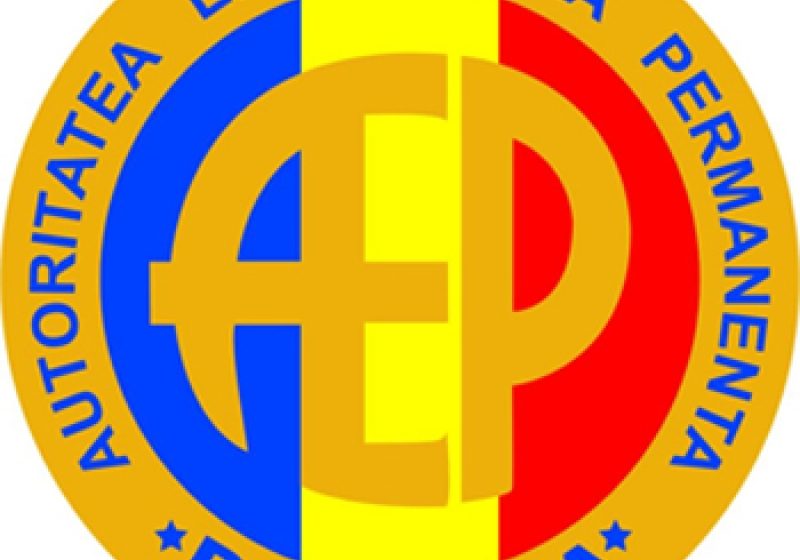 Autoritatea Electorală Permanentă a actualizat delimitarea colegiilor uninominale Autoritatea Electorală Permanentă a actualizat delimitarea colegiilor uninominale