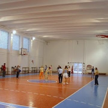 Baia Mare: Bătut de un coleg de-al său în sala de sport